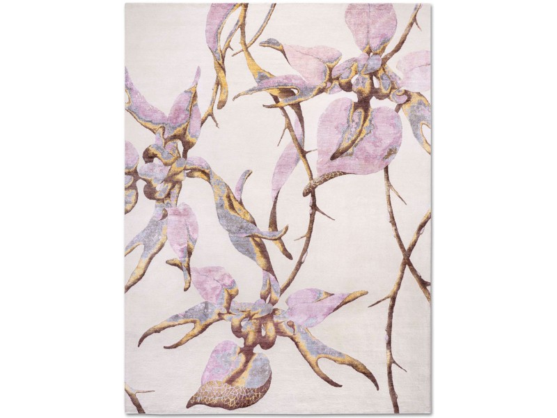 ORCHID 03 - cm 365 x 274 